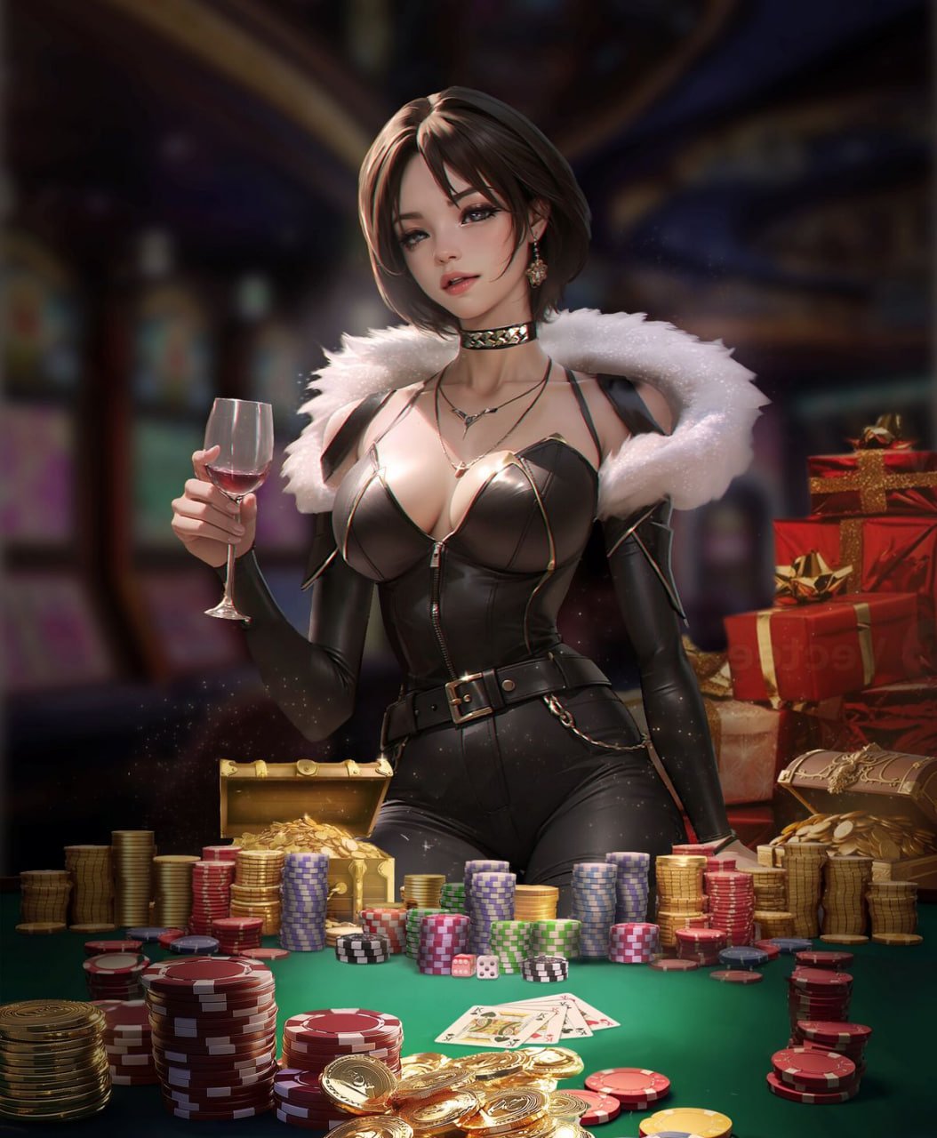 bet 4